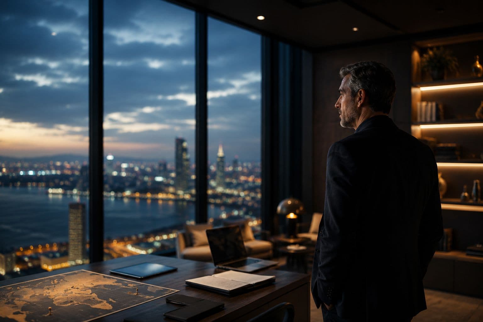 Frequently asked questions about R&H Global Protection executive security services