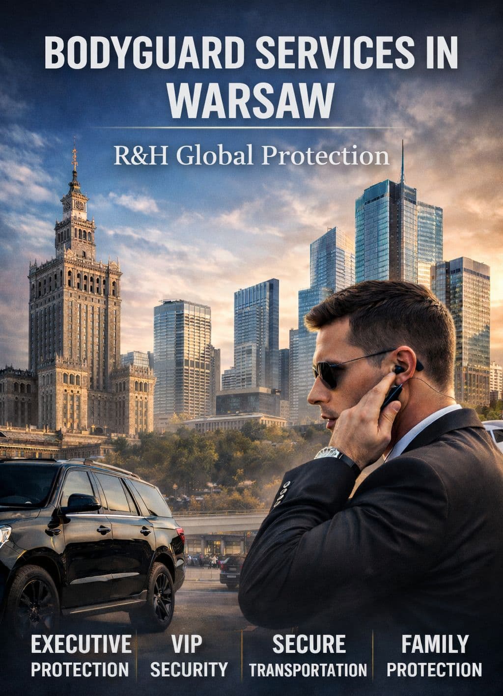bodyguard services in Warsaw
bodyguard Warsaw
hire a bodyguard in Warsaw
executive protection in Warsaw
executive protection Poland
bodyguard services Poland
security services in Warsaw
personal security in Warsaw
close protection Warsaw
VIP protection Warsaw
executive bodyguard in Warsaw
Warsaw VIP security services
secure transportation Warsaw
airport transfer Warsaw bodyguard
residential security Warsaw
conference security Warsaw
event security Warsaw
counter-surveillance Warsaw
information security services Warsaw
bodyguard cost in Warsaw
bodyguard services Warsaw price
hire security in Warsaw
private security company Warsaw
executive protection services Poland
security services Warsaw Poland
Warsaw
Warsaw Poland
Śródmieście
Mokotów
Wilanów
Żoliborz
Saska Kępa
Konstancin-Jeziorna