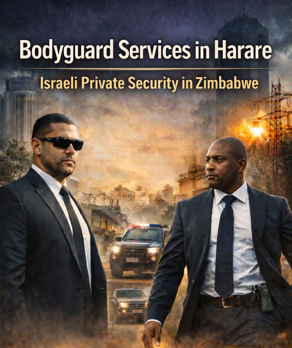 bodyguard services in Harare
bodyguard Harare
hire a bodyguard in Harare
private bodyguard Harare
executive protection in Harare
close protection in Harare
VIP security Harare
private security in Harare
security services Harare
bodyguard cost in Harare
secure transportation in Harare
residential security Harare
compound security Harare
event security Harare
how to hire a bodyguard in Harare
how much does a bodyguard cost in Harare
is it legal to hire security in Zimbabwe