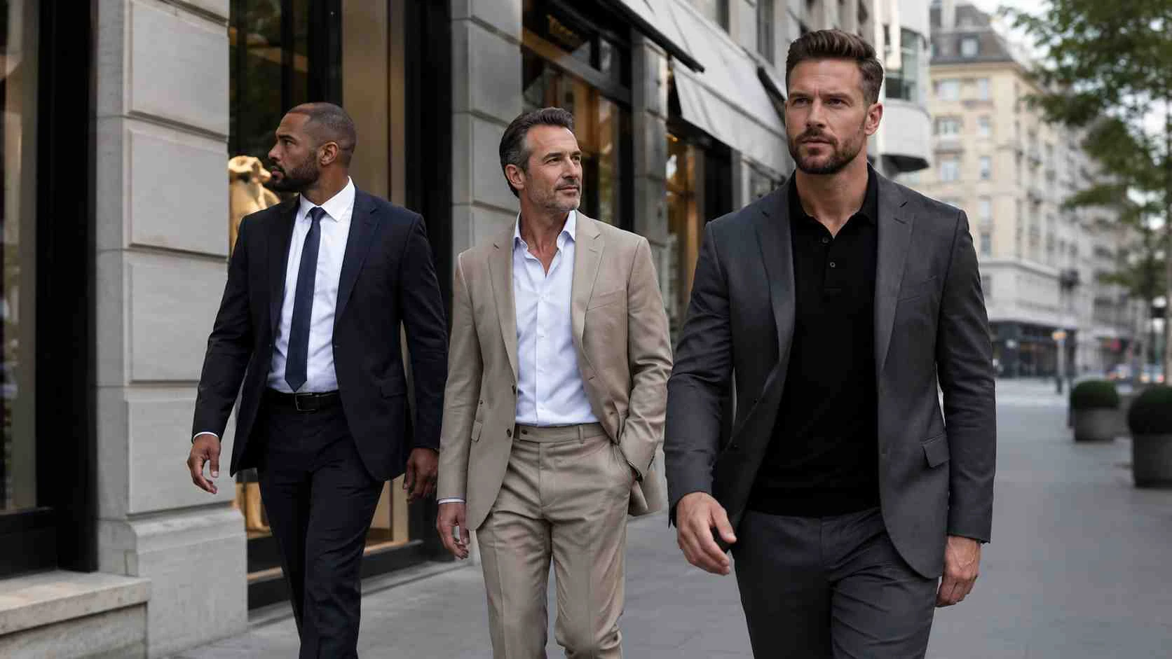 Executive close protection and bodyguard services in Zurich, Switzerland